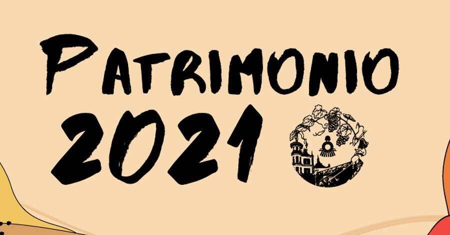 día del patrimonio 2021