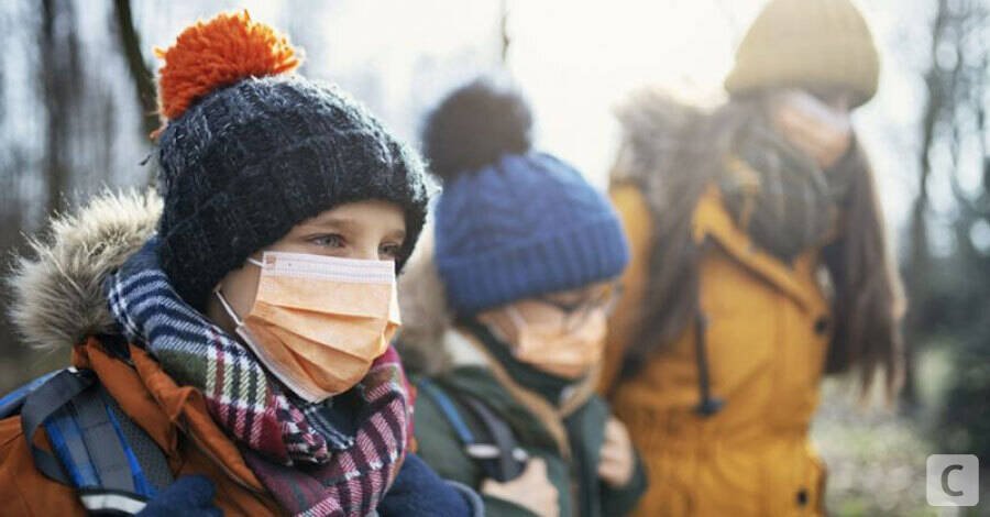invierno climatico