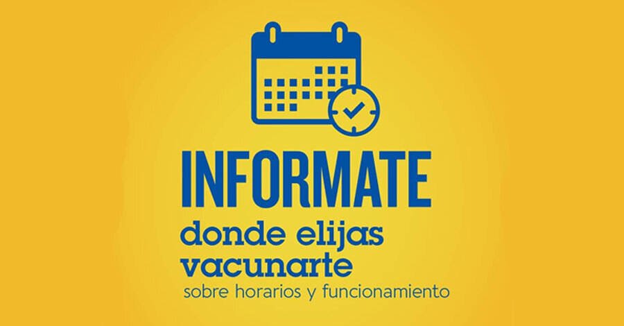 vacuna gripe 2021