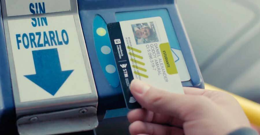 se extiende fecha de vencimiento de boletos estudiantiles