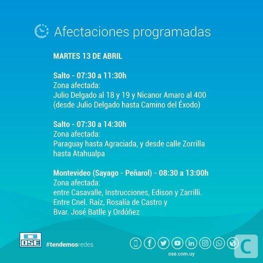 afiche ose