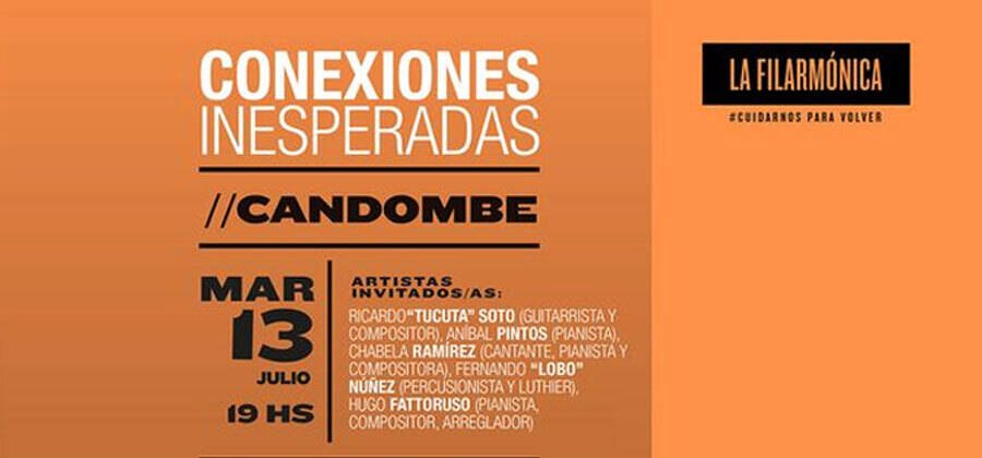 candombe