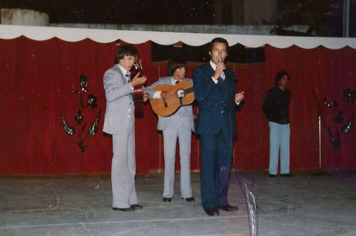 Juan 11