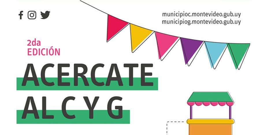 Acercate al C y al G