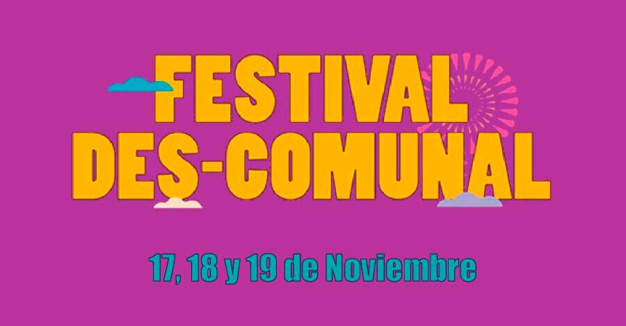 Festival Descomunal  2022