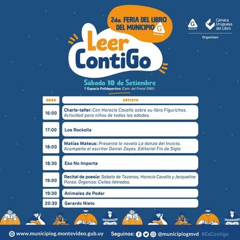 programacion sabado 10