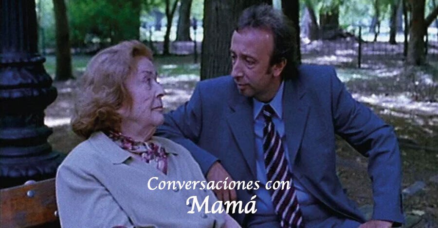 "Conversaciones con mamá" en el Centro Cultural Artesano