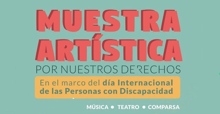 Muestra Artística en el Centro Cultural Artesano