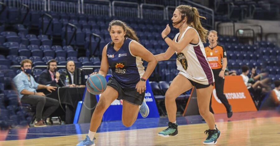  Inscripciones abiertas para el torneo Jr. NBA Montevideo 2023