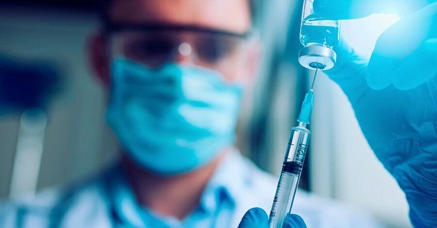 COVID vacunas Omicron