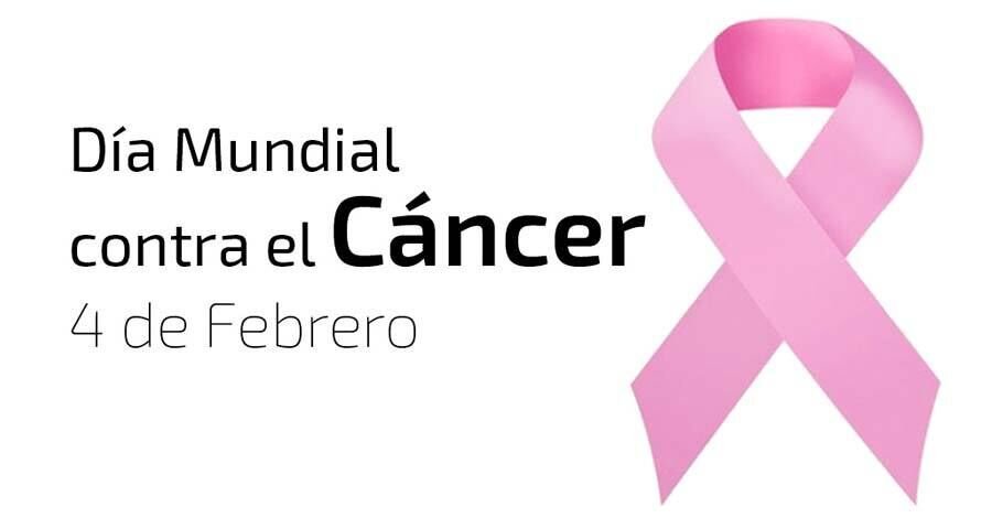 Colón Portal - Día Internacional contra el cáncer 2022