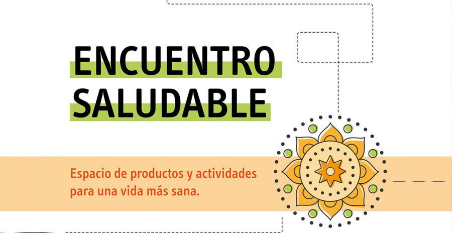 Segundo encuentro saludable en el Jardín Botánico