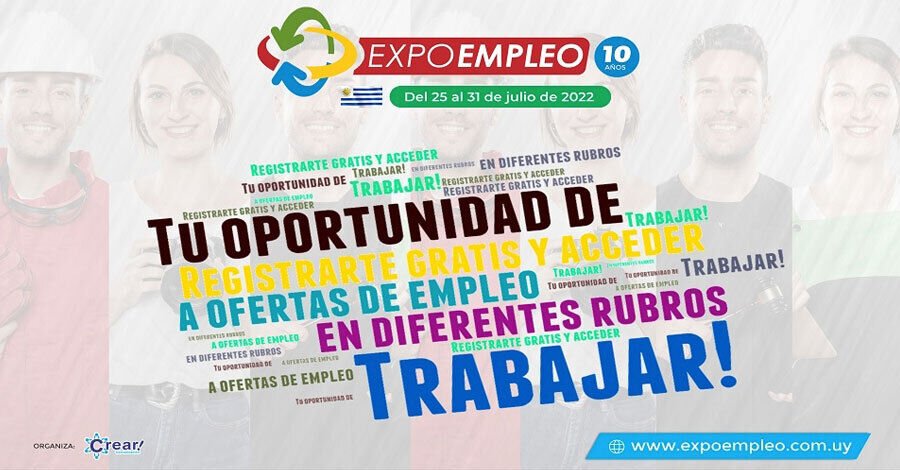 Expo Empleo 2022