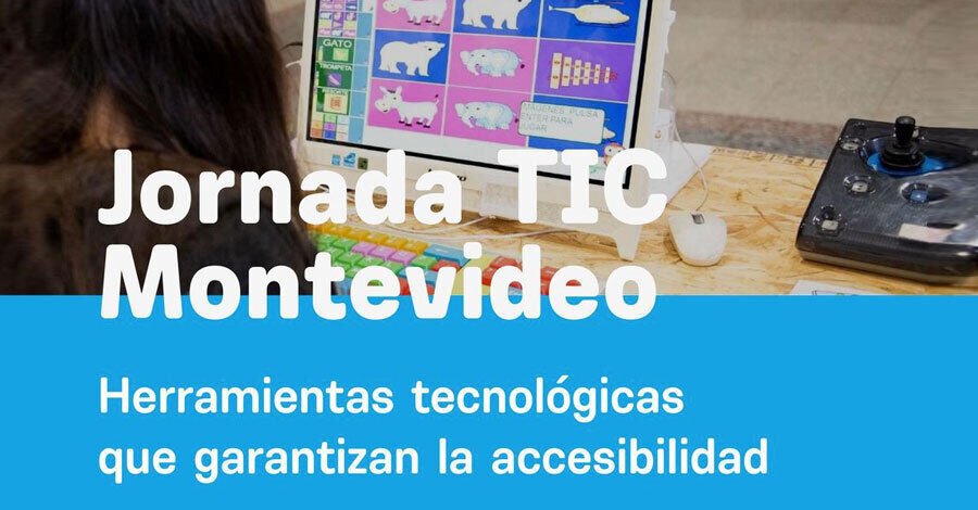 Jornada TIC Montevideo