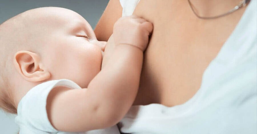 Semana de la Lactancia Materna 2022