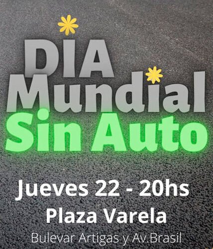 dia mundial sin auto 02