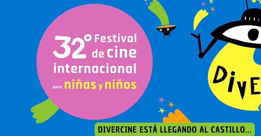 Divercine en el Castillo Idiarte Borda