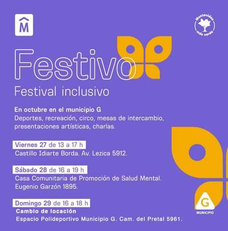 festival festivo