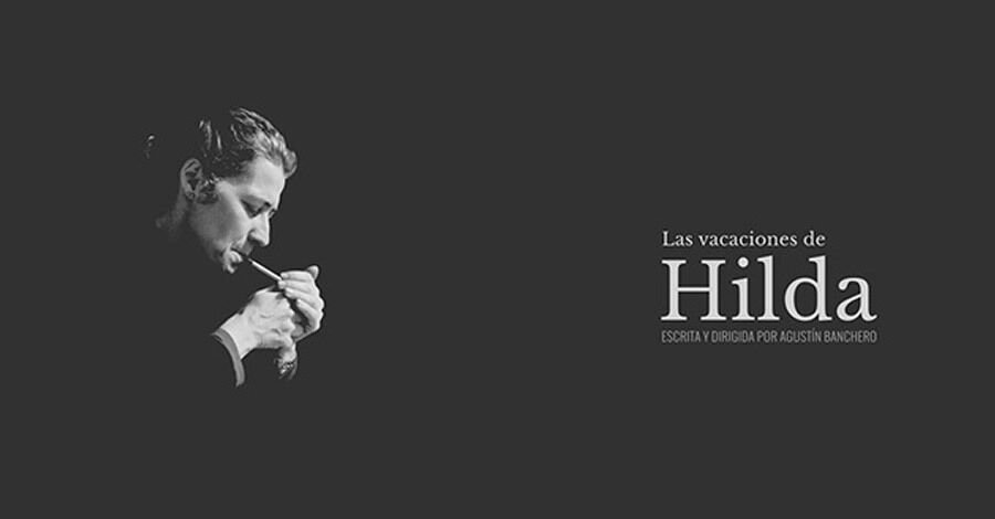 "Las Vacaciones de Hilda" en el Salón Comunal Barrio Nueva Esperanza