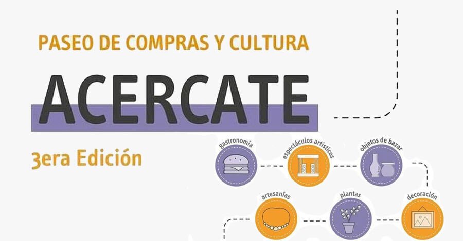 3ra. Edición de  ACERCATE al  A, C y G