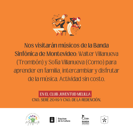 tarde musical en melliarte