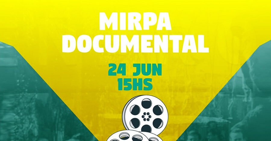 ''MIRPA; La Historia Social de Peñarol'' en el Centro Cultural Artesano