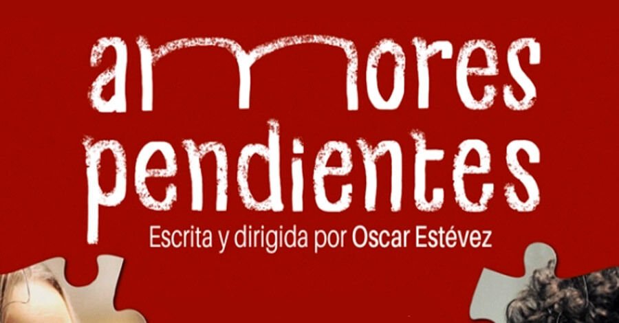 "Amores pendientes" en Cine en el Botánico