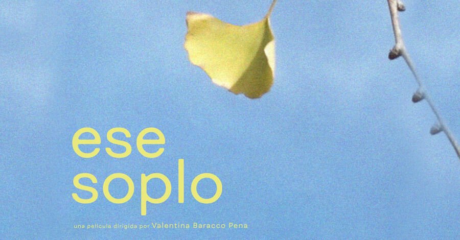 “Ese Soplo” en el Centro Cultural Artesano