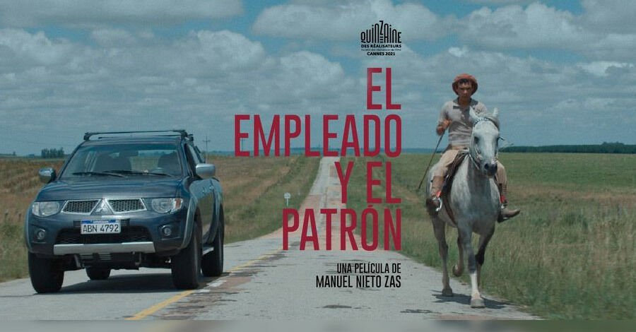 ''El empleado y el patrón'' en el Centro Cultural Artesano
