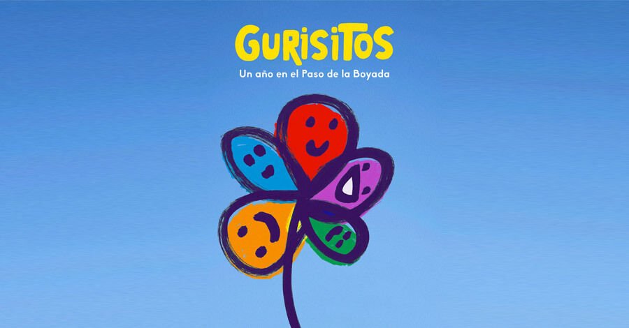 “Gurisitos” en el Centro Cultural Artesano