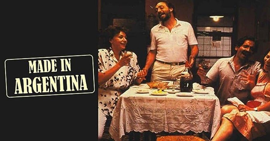 "Made in Argentina" en el Centro Cultural Artesano