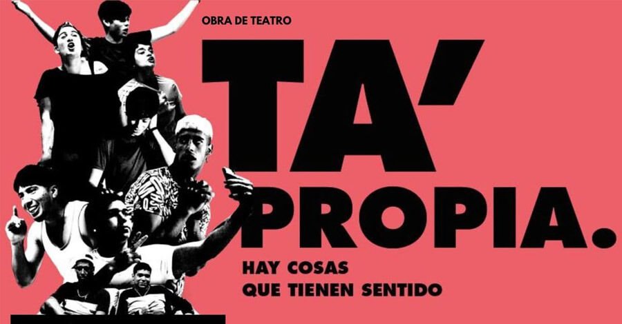 “Ta’ Propia” en el Castillo Idiarte Borda