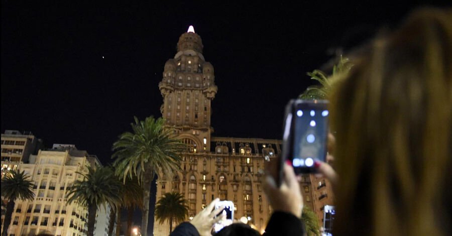 Nueva edición de Monumento