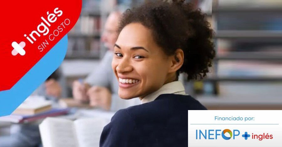 Curso de Inglés de INEFOP
