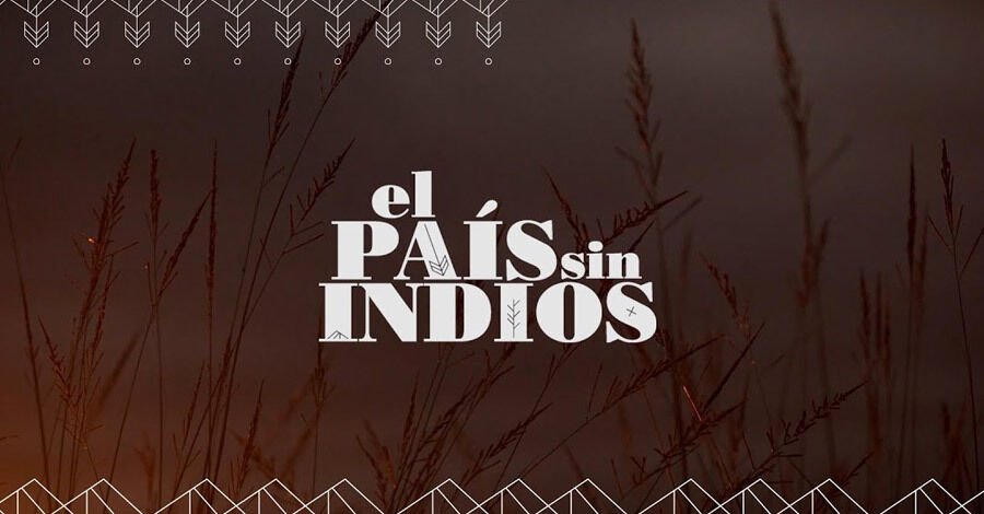 Proyección y conversatorio de "El país sin indios" en el Castillo Idiarte Borda  