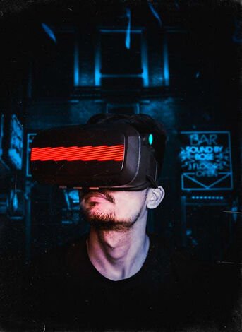 El metaverso un posible futuro para internet 