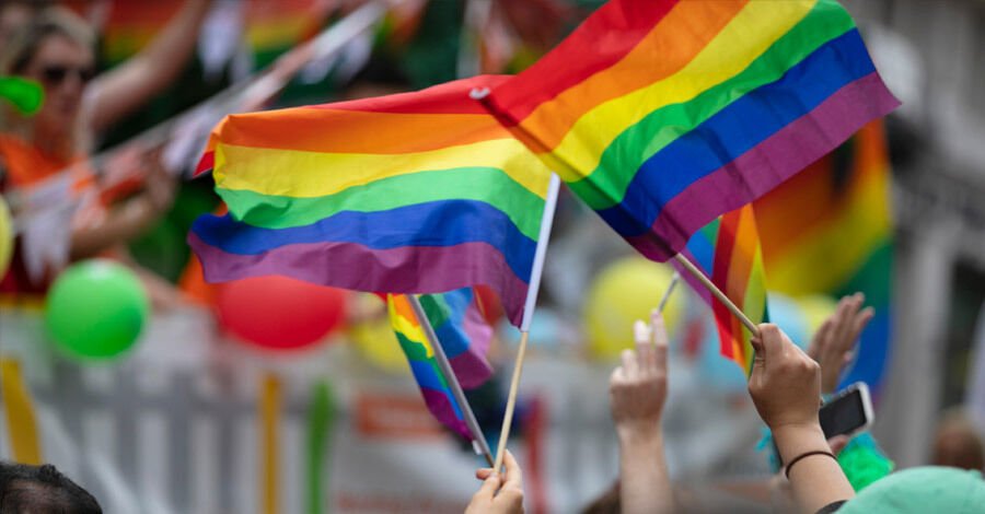 Día Internacional del Orgullo LGBT