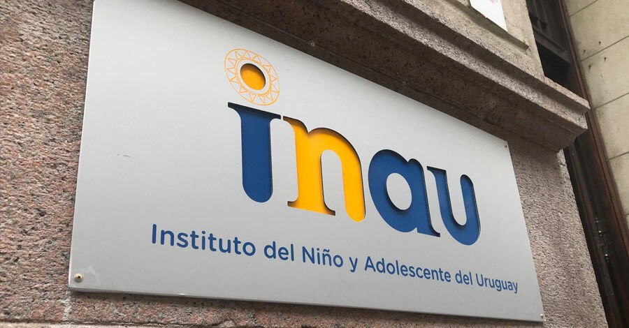 Llamado laboral de INAU