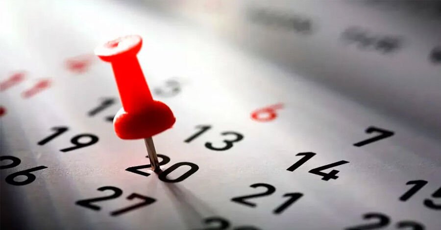 Feriados laborables y no laborables del 2024