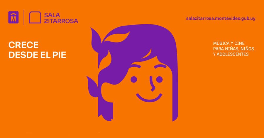 Presentación de proyectos para el programa anual “Crece desde el pie”