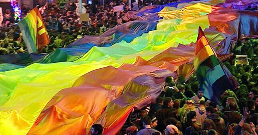 Marcha por la Diversidad 2023