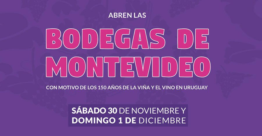 Bodegas de Montevideo