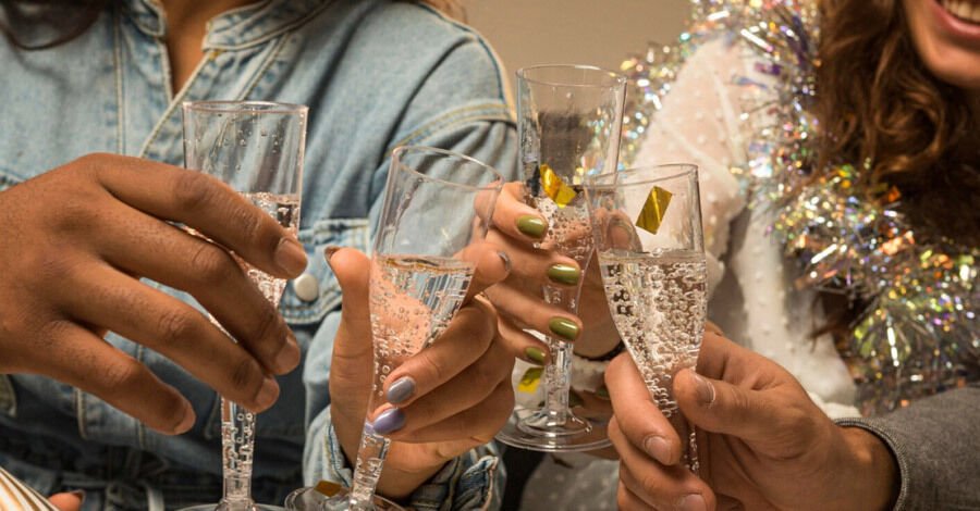 Pronóstico del tiempo para el 31 de diciembre