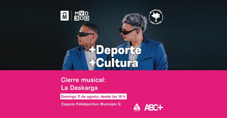  Plan ABC + Deporte y Cultura en el  Espacio Polideportivo