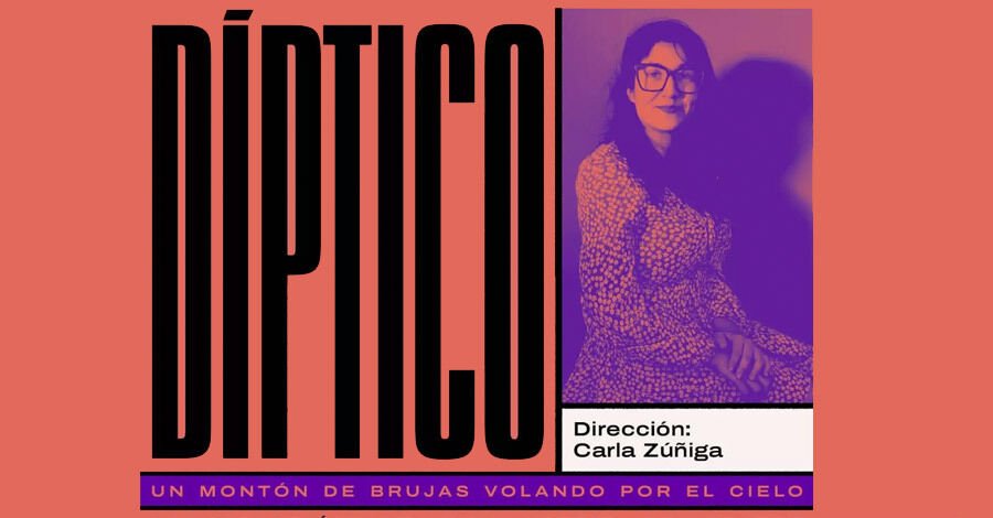 "Díptico" en el Centro Cultural Artesano