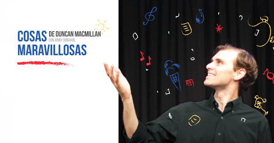 Cosas maravillosas en la 11° Edición del Festival Montevideo de las Artes