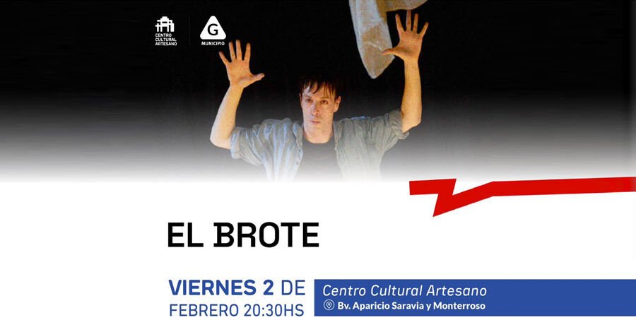 10º Festival Internacional Temporada Alta en el Centro Cultural Artesano