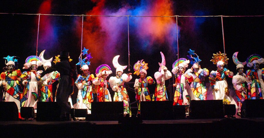 Se confirman algunas fechas del Carnaval 2025