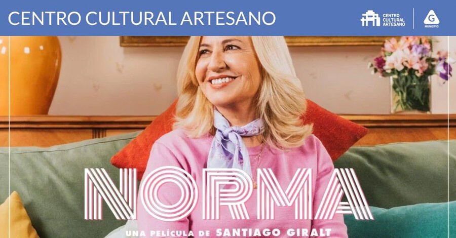 "Norma" en el Centro Cultural Artesano
