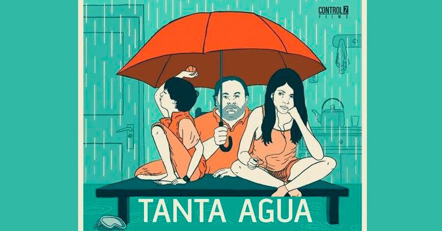 “Tanta Agua” en el Centro Cultural Artesano